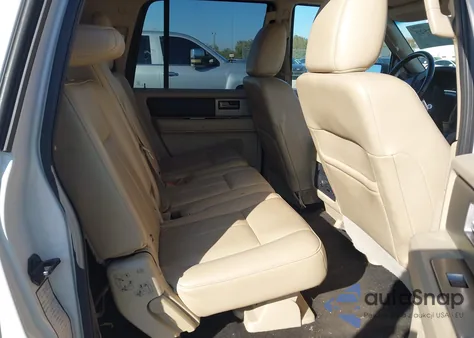 2015 Ford Expedition El Xlt from USA, damaged, VIN 1FMJK1HT6FEF43623